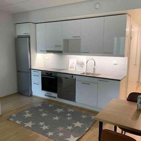 Modern 1Bedroom Apartment With Sauna Vantaa Extérieur photo