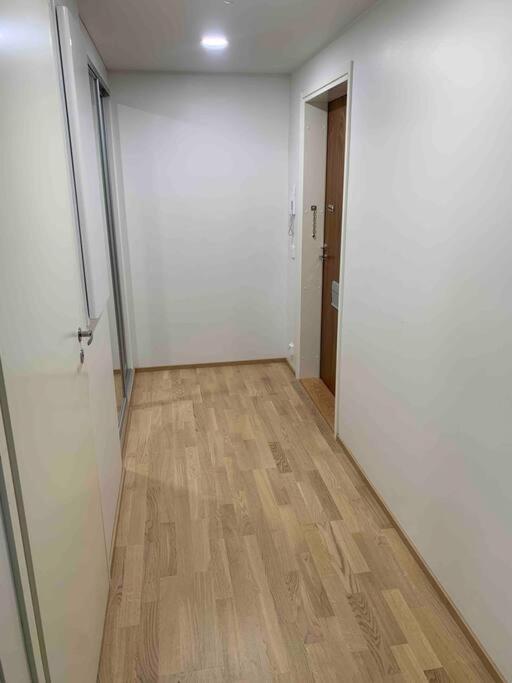 Modern 1Bedroom Apartment With Sauna Vantaa Extérieur photo