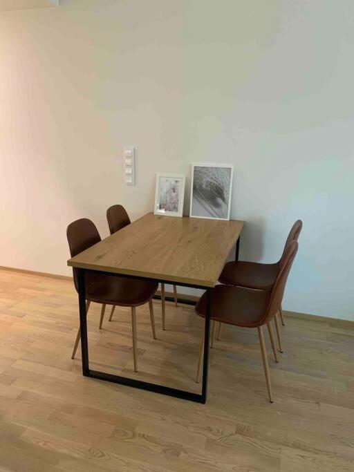 Modern 1Bedroom Apartment With Sauna Vantaa Extérieur photo